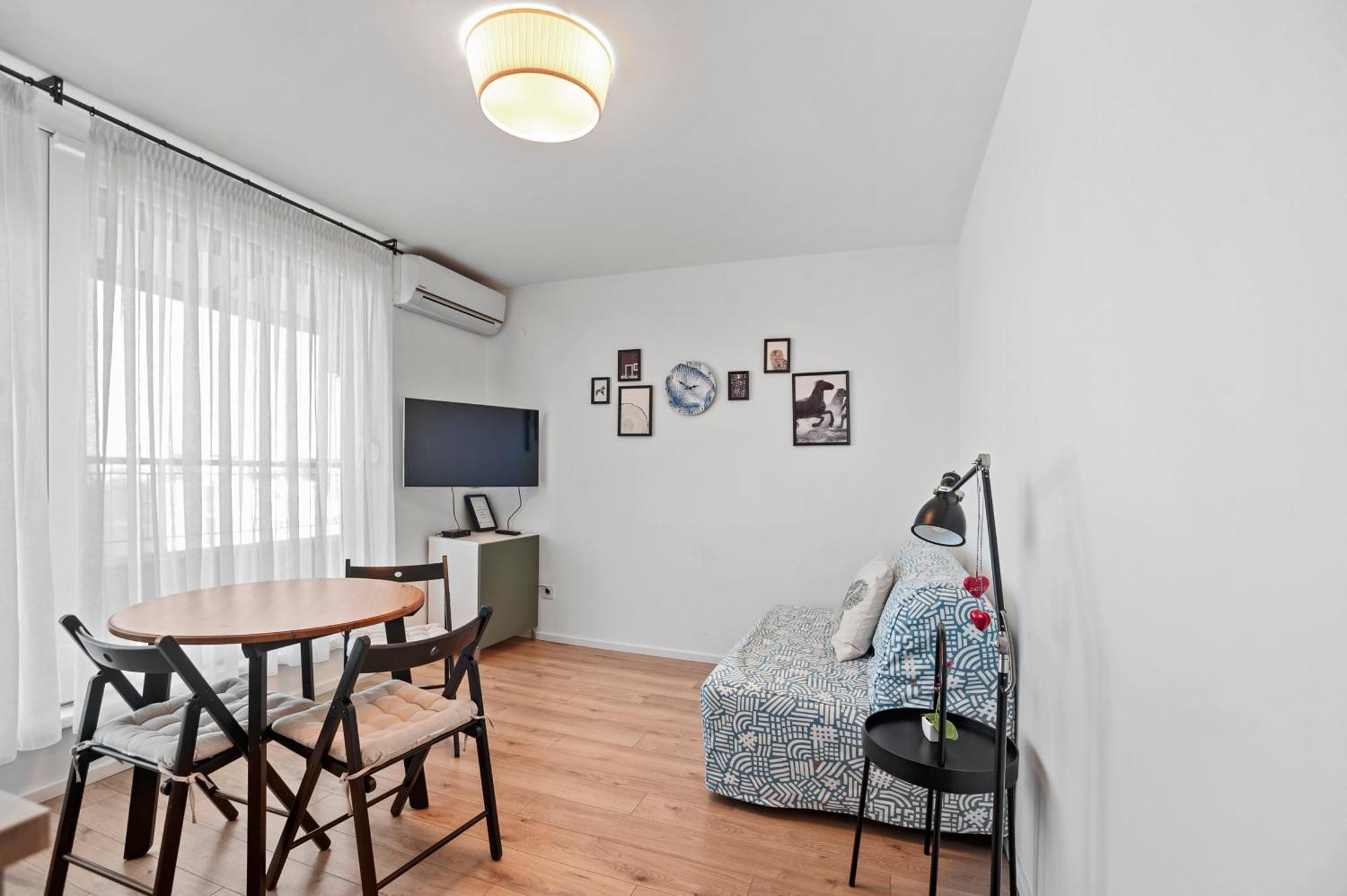 Prime View Apartments Blanca And Lena ザグレブ エクステリア 写真