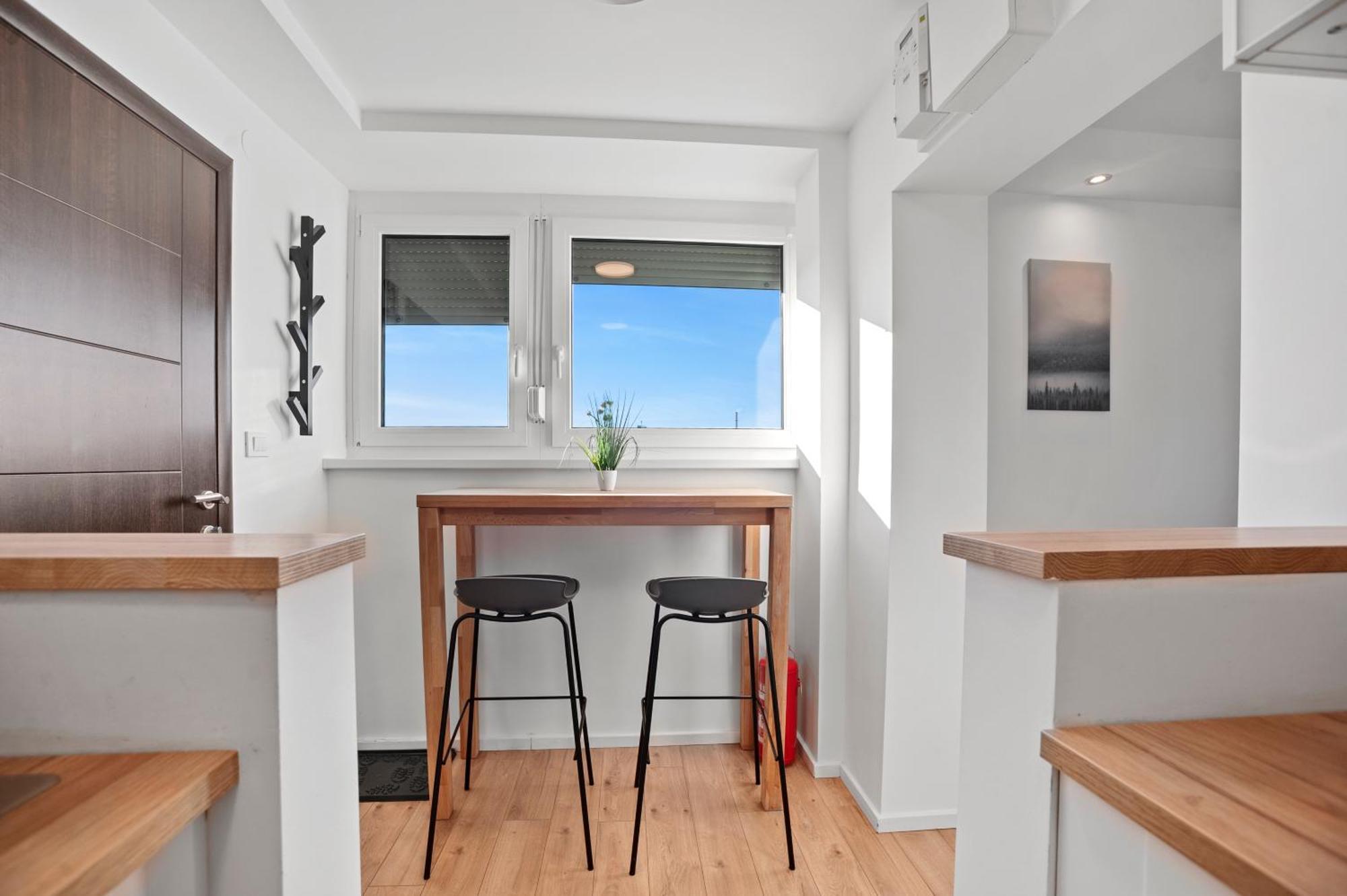 Prime View Apartments Blanca And Lena ザグレブ エクステリア 写真